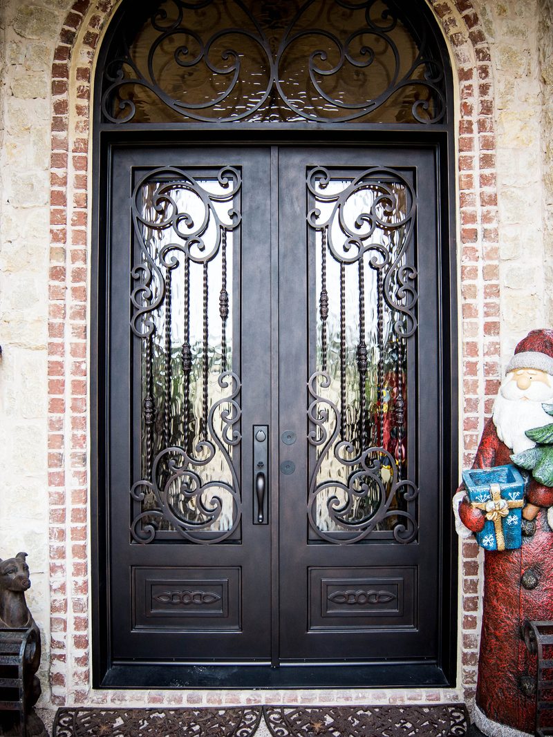 Exterior Doors in Weatherford, TX