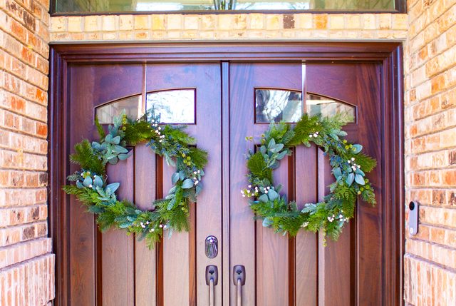 Custom Doors in Addison, TX