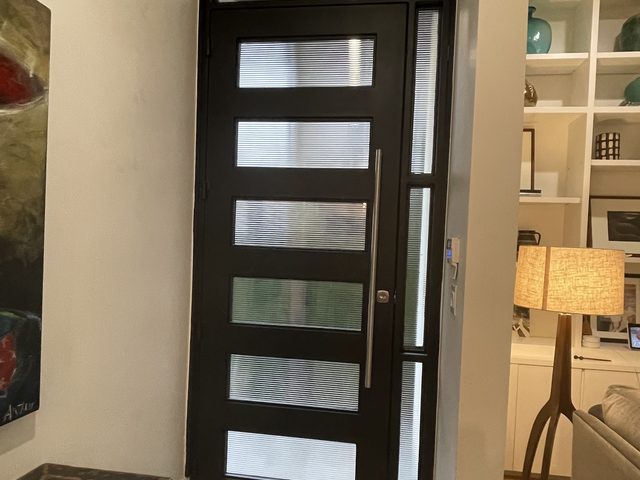 Interior Doors in Farmers Branch, TX