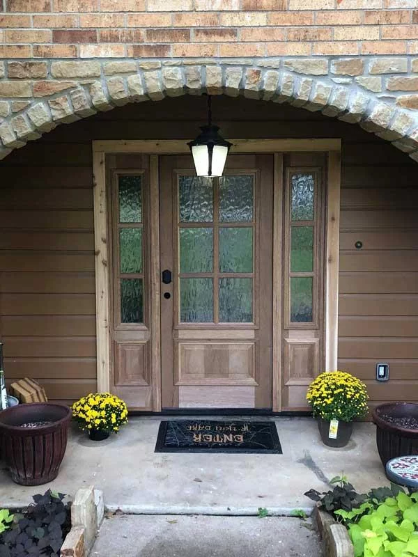 Door Installation and Repair in Frisco TX