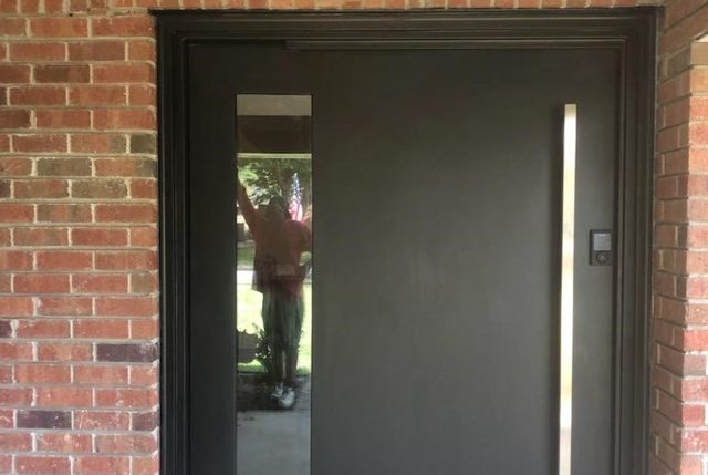 Custom Doors in Mansfield, TX