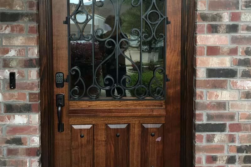 Is investing in a Storm Door Worth the Expense