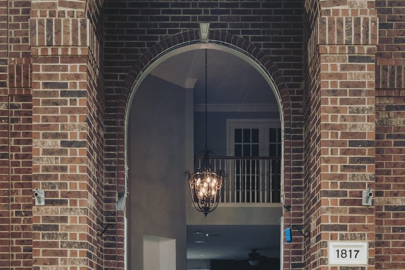 Door Rot Repair in Keller