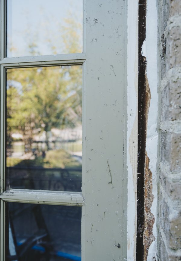 Weatherstripping in Celina