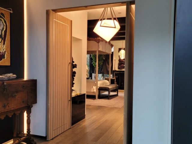 Interior Doors in Anna, TX