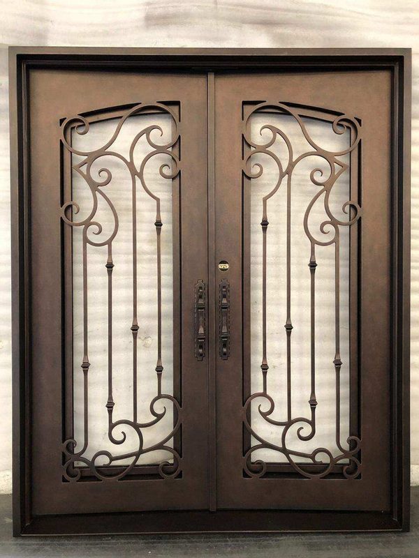 Front Door Installation in Kennedale, TX