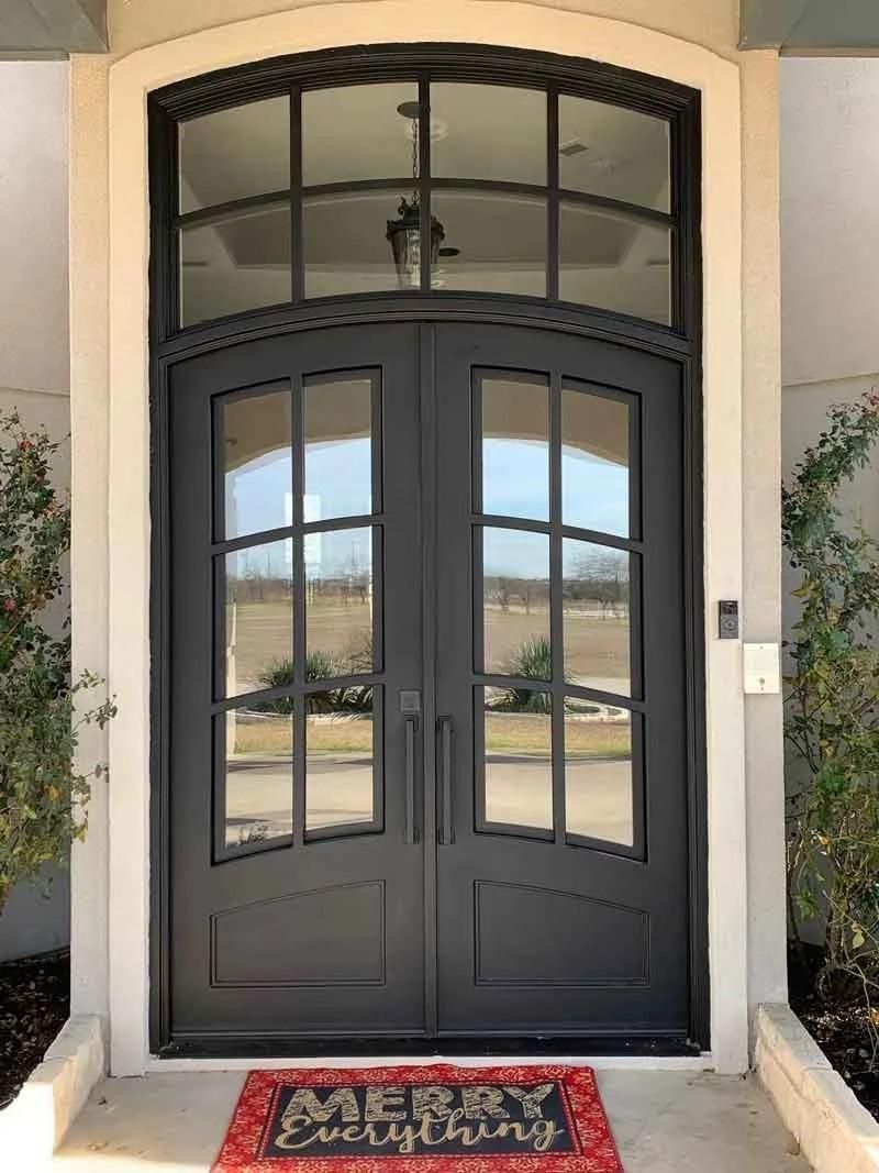 Exterior Doors in Roanoke, TX