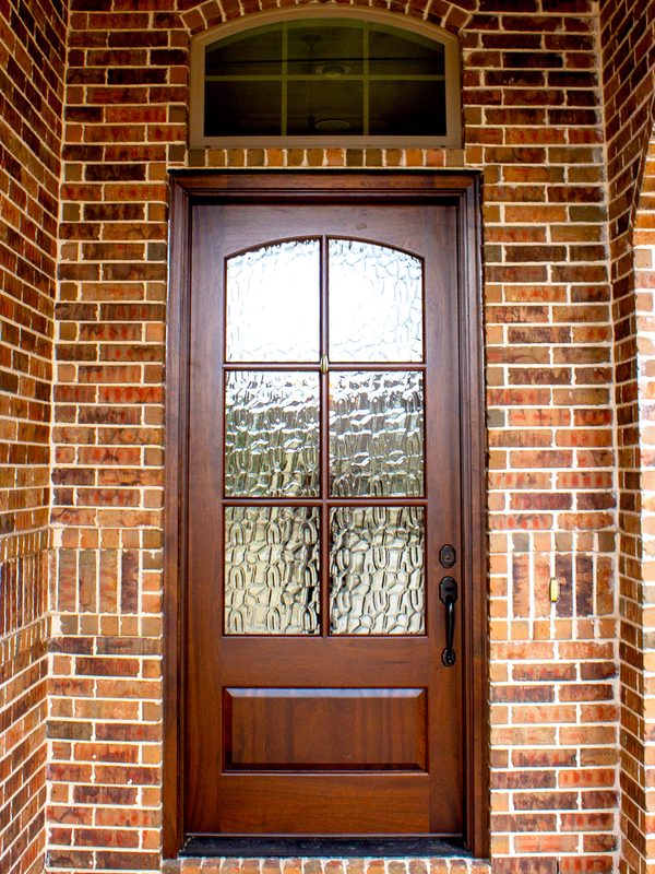 Front Door Installation in Dallas, TX