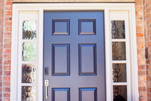 Custom Doors in Melissa, TX