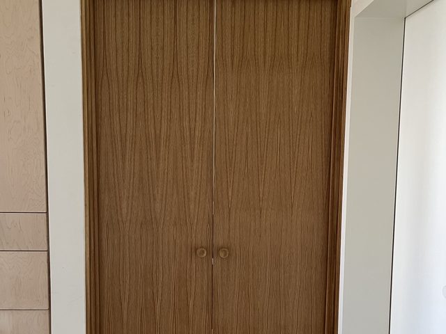 Interior Doors in Dallas, TX