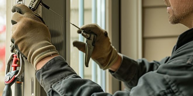 Weatherproofing Tips for Patio Doors in the DFW Area