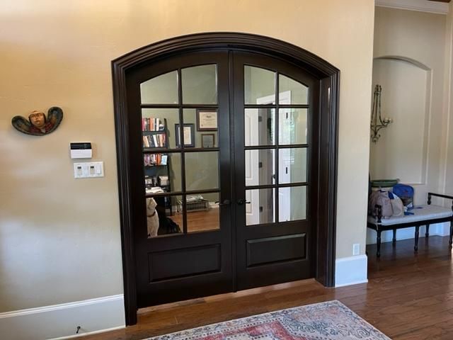 Interior Doors in Midlothian, TX
