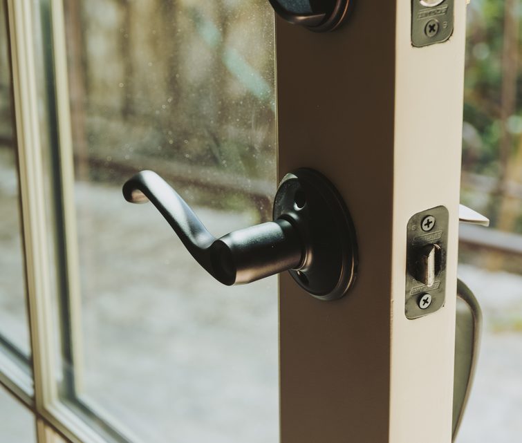 Door Repairs in Euless, TX