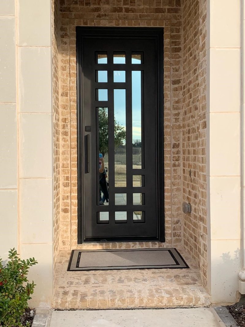 Exterior Doors in Trophy Club, TX