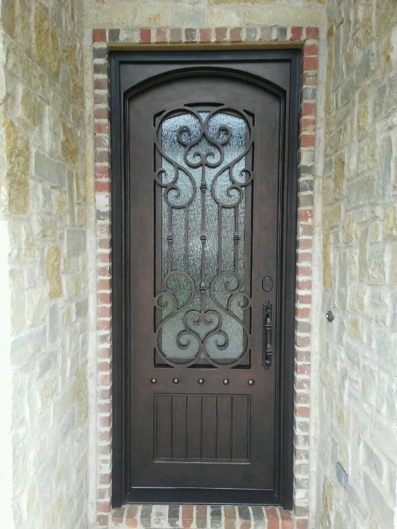 Exterior Doors in Plano, TX