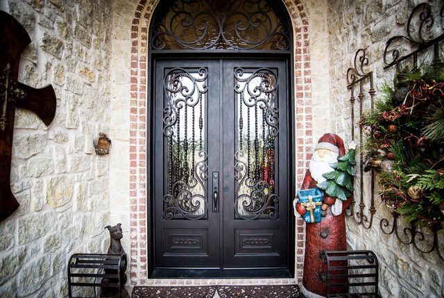 Custom Doors in Weatherford, TX