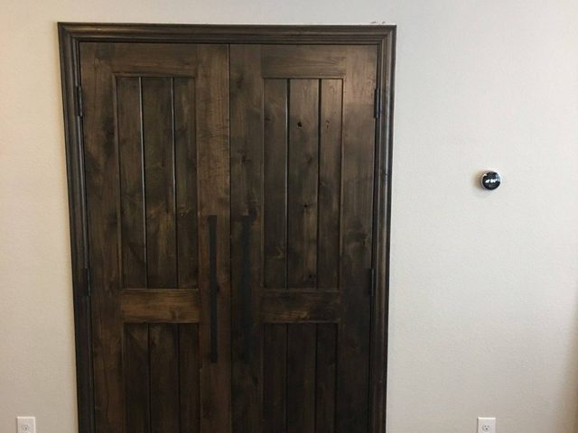 Interior Doors in Denton, TX
