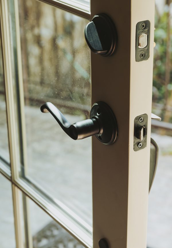 Weatherstripping in Lewisville