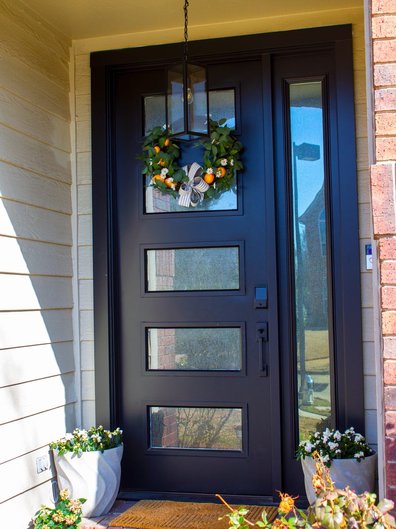 Exterior Doors in Justin, TX