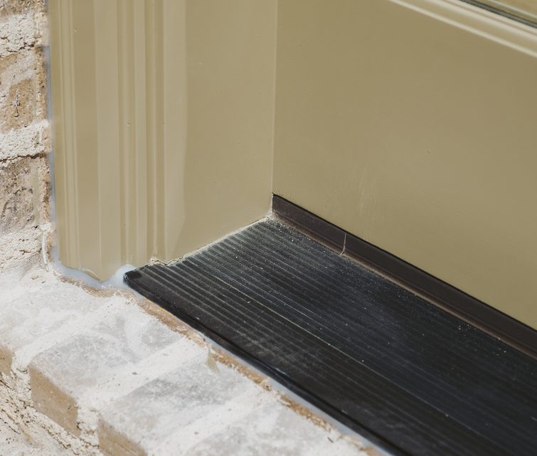 Door Repairs in Ponder, TX
