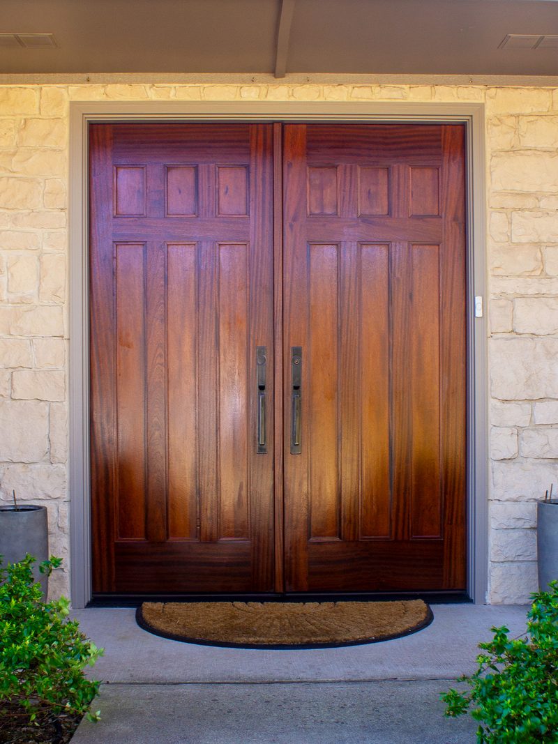 Exterior Doors in Princeton, TX
