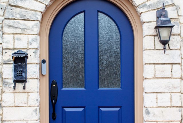 Custom Doors in Arlington, TX