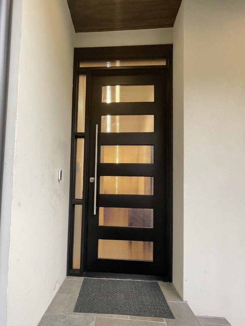 Exterior Doors in Sanger, TX