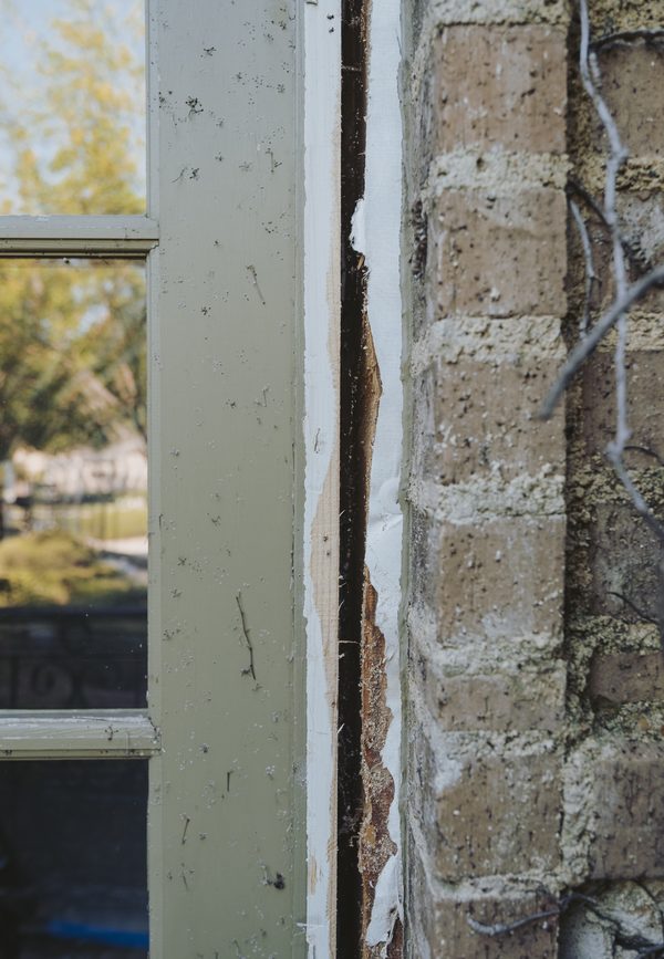 Weatherstripping in Richardson