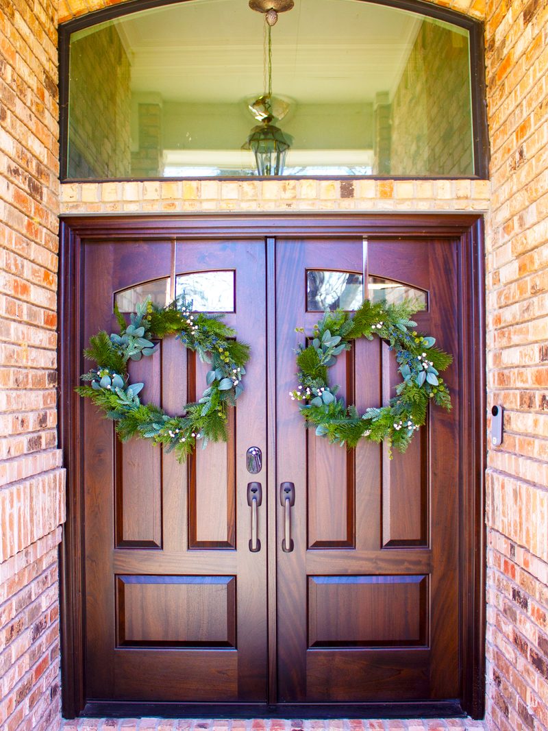 Exterior Doors in Addison, TX