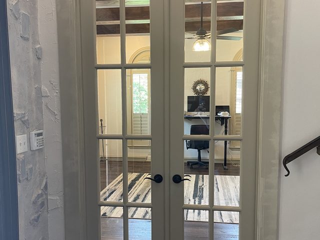 Interior Doors in Plano, TX