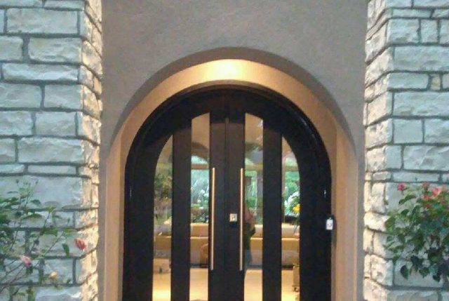 Custom Doors in Plano, TX