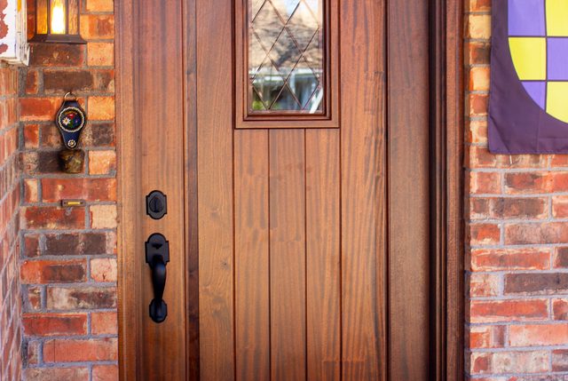 Custom Doors in Krum, TX