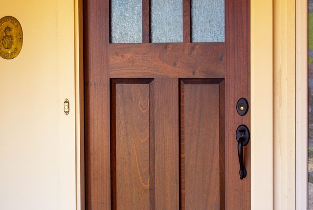 Custom Doors in Anna, TX