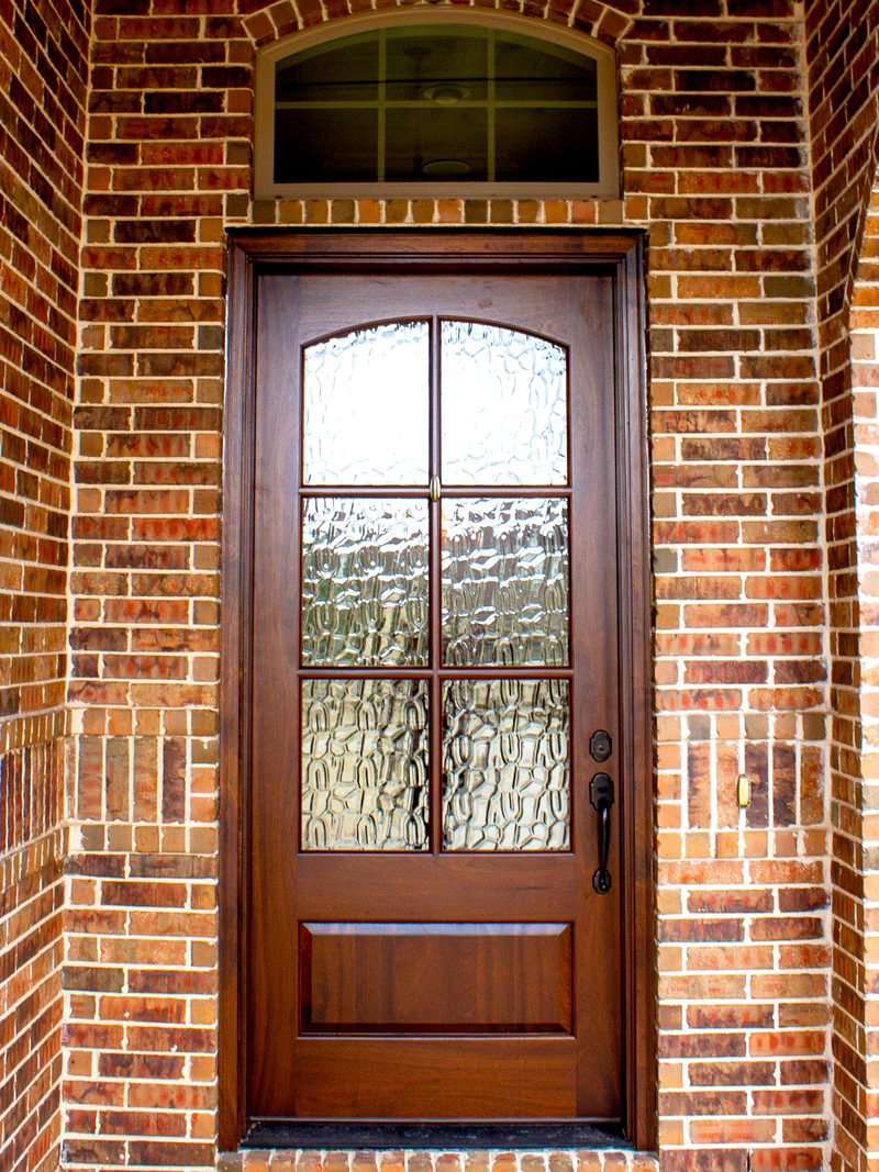 Exterior Doors in Lake Dallas, TX
