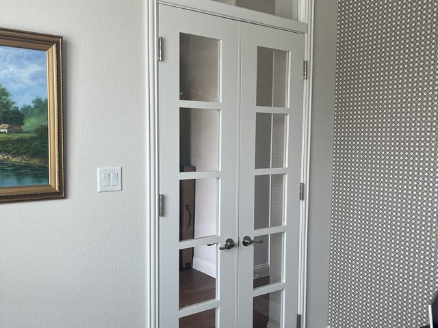 Interior Doors in Krum, TX