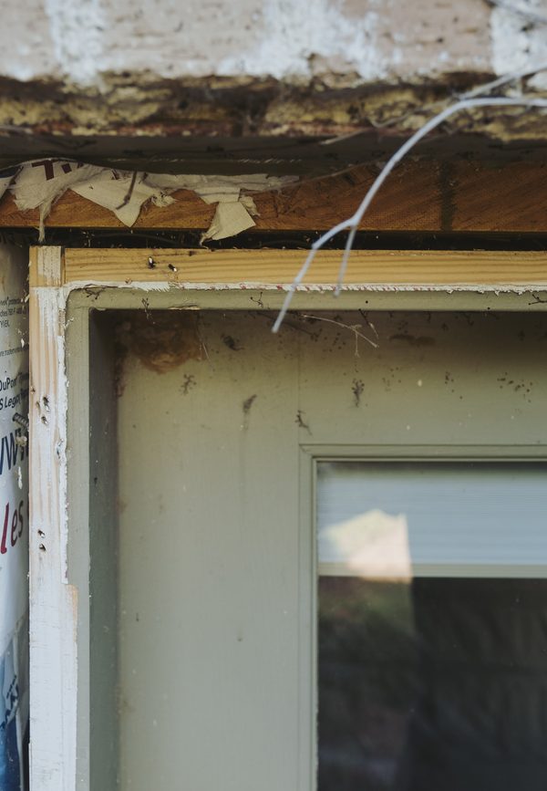 Weatherstripping in Addison