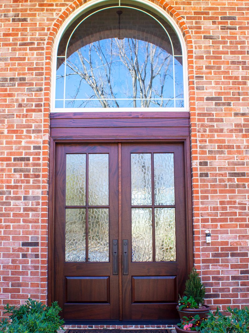 Exterior Doors in Grand Prairie, TX