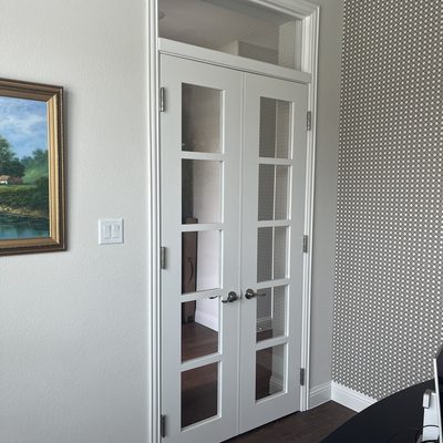 custom-interior-door-installation-mansfield-tx
