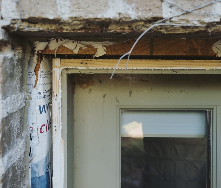 Door Repairs in Sanger, TX
