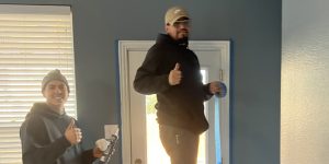 How Door Repairs Can Improve Home Security Top Tips for Texas Homeowners