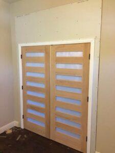 door replacement